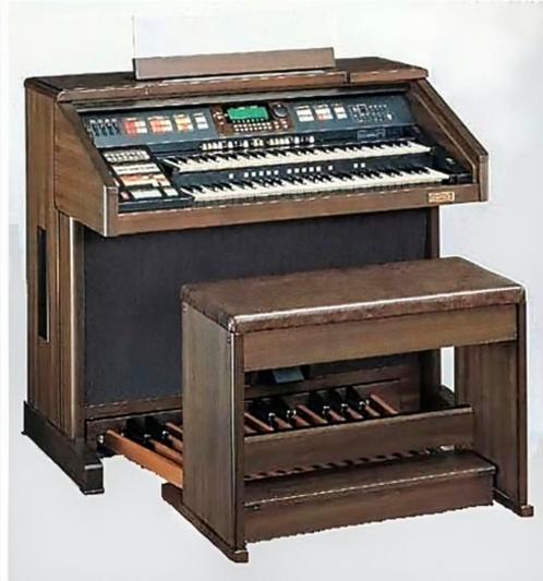 HAMMOND XH-200 walnut, Muziek en Instrumenten, Keyboards, Zo goed als nieuw, 61 toetsen, Ophalen of Verzenden