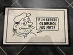 Deurmatten Urbanus, Ophalen of Verzenden, Overige figuren, Nieuw, Gebruiksvoorwerp
