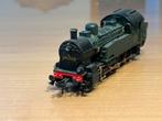 Fleischmann/Jocadis serie 98029 stoomlocomotief NMBS/SNCB, Verzenden, Zo goed als nieuw, Fleischmann