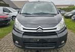 Citroen jumpy Dubbl cabine, Auto's, Euro 5, Bedrijf, 5 deurs, Te koop