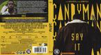 candyman (blu-ray) neuf, Horreur, Neuf, dans son emballage, Enlèvement ou Envoi