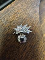 Insigne voor brandweerman van de Gendarmerie???, Ophalen of Verzenden, Rijkswacht