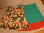 Retro rokken Who's that Girl M en Froy & Dind L, Kleding | Dames, Overige kleuren, Who's that girl, Zo goed als nieuw, Knielengte