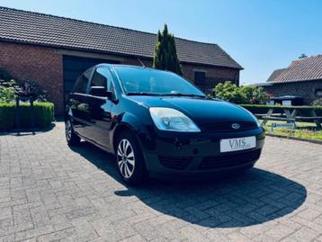Ford Fiesta 1.4 Benzine * Airco * Garantie * 5 Deurs * beschikbaar voor biedingen
