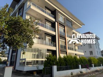 Ruim 2+1 gemeubileerd appartement in Demirtas 4526 beschikbaar voor biedingen