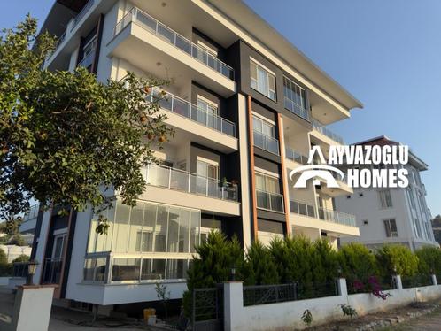 Ruim 2+1 gemeubileerd appartement in Demirtas 4526, Immo, Buitenland, Turkije, Appartement, Stad