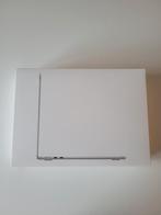 Verzegelde Apple MacBook Air 13 inch M4 16GB/512G Zilver, Computers en Software, Ophalen, 13 inch, 512 GB, Nieuw