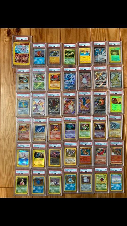 Plaques Pokémon, Hobby & Loisirs créatifs, Jeux de cartes à collectionner | Pokémon, Comme neuf, Foil, Enlèvement ou Envoi