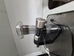 Philips Juicer HR1946, Ophalen, Zo goed als nieuw, Slowjuicer