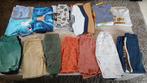Groot pakket kinderkleding, jongen, maat 122-128, Kinderen en Baby's, Ophalen of Verzenden, Gebruikt, Maat 128