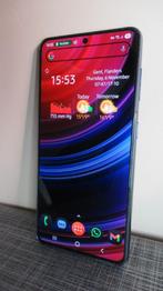 Samsung Galaxy S21 5g 256 Gb Grijs (perf cond + nieuwe batt), Telecommunicatie, Mobiele telefoons | Samsung, Overige kleuren, Ophalen of Verzenden