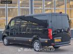 Mercedes Sprinter 319 CDI Automaat L2H1 2025model ACC LED Na, Automaat, Stof, Euro 6, 4 cilinders