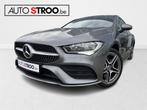 Mercedes-Benz CLA 250 e Shooting Break | AMG | FACELIFT | NA, Achat, Euro 6, Entreprise, Noir