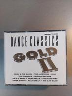 2cd box. Dance Classics.  Gold II., Ophalen of Verzenden, Zo goed als nieuw, Dance