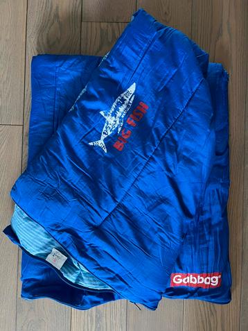 GabBag slaapzak ‘Big Fish’ (kind) beschikbaar voor biedingen