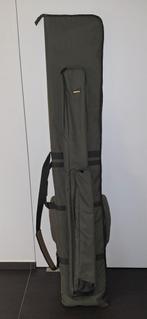 Solar foudraal 13ft voor 4 hengels, Ophalen