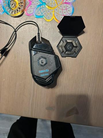 G502 hero mouse beschikbaar voor biedingen