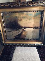 Schilderijen, Antiek en Kunst, Ophalen