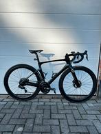 Scott foil 10 Di2 Shimano Ultegra, Fietsen en Brommers, Ophalen, Carbon