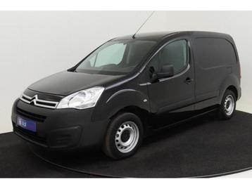 Citroen Berlingo 2415 L1 Fresch #airco, Auto's, Citroën, https://public.car-pass.be/vhr/604e56c9-1627-488c-85e1-9199c326061d, Monovolume