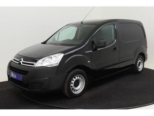 Citroen Berlingo 2415 L1 Fresch #airco, Auto's, Citroën, Bedrijf, Berlingo, ABS, Airbags, Airconditioning, Boordcomputer, Centrale vergrendeling