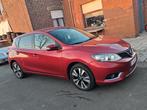 Nissan Pulsar 2017, Autos, Nissan, Rouge, Achat, Euro 6, Boîte manuelle