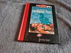Dvd plus boek swimming Pool werkende staat, Ophalen of Verzenden