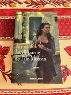 Armel Job, Enlèvement, Comme neuf, Belgique