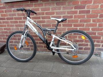 VTT garçon 14 pouces beschikbaar voor biedingen
