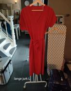 Lang kleedje, Kleding | Dames, Jumpsuits, Ophalen of Verzenden, Maat 42/44 (L)