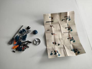Lego bionicle 4868 Rahaga Gaaki beschikbaar voor biedingen