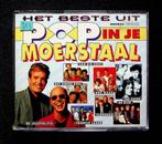 Het Beste Uit Pop In Je Moerstaal, Pop, Gebruikt, Ophalen of Verzenden