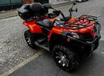 Selling cforce 520l uit 2019 1281 km op de teller