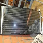 Zwembad zonnepaneel, Ophalen