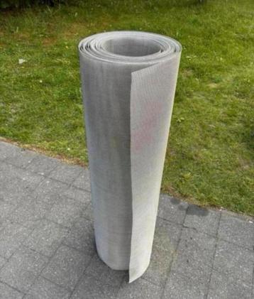 Inox Industriële rol voor dergelijke beschikbaar voor biedingen