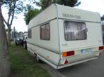 MOOIE HOME CAR RALLY 432,rondzit,of bed,wc,fietsrek+VOORTENT, Rondzit, Hobby, Bedrijf, Dwarsbed