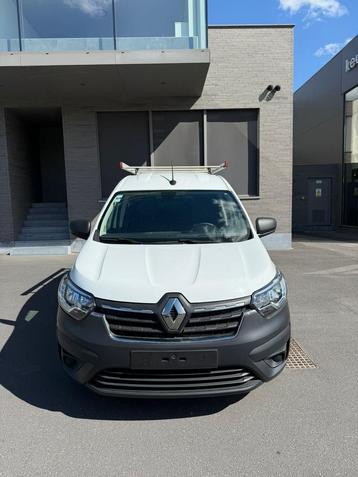 Renault express/1.5D/2021/34.000km/55kw beschikbaar voor biedingen