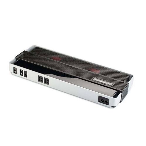 Mosconi PRO 4|30 4-kanaals versterker, Auto diversen, Autospeakers