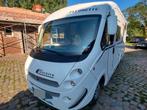Mobilhome discover 64LBS, Caravans en Kamperen, Mobilhomes, Particulier, Diesel, Fiat