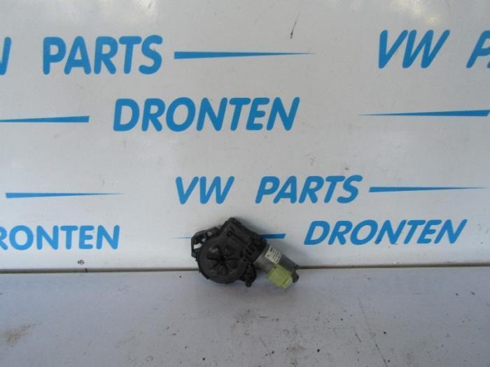 Schuifdak Motor van een Volkswagen Passat, Auto-onderdelen, Carrosserie, Volkswagen, Gebruikt, 3 maanden garantie, Ophalen of Verzenden