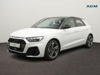 Audi A1 Sportback A1 Sportback 25 TFSI Business Edition S li, Achat, A1, Cruise Control, Blanc