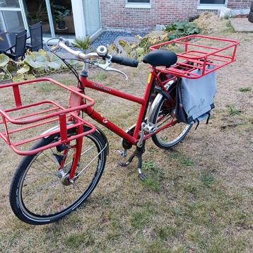 Post Fiets , Hobby , Carnaval , Bierfiets  beschikbaar voor biedingen
