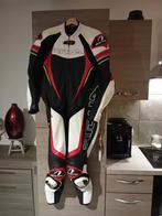 Combinaison une pièce richa, Motoren, Ophalen, Combipak