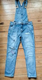 Salopette Denim&Co taille 36., Enlèvement ou Envoi, Porté