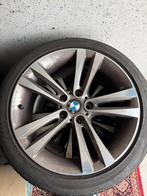 Jantes Bmw 18 pouces d'origine, Pneus et Jantes, Véhicule de tourisme, Pneus été, 18 pouces