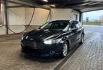 Ford Mondeo 1.5 lichte vracht, Auto's, Ford, Voorwielaandrijving, Euro 5, Stof, Zwart