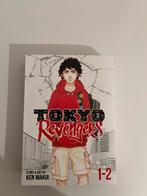 Tokyo revengers manga, Engels, Boeken, Ophalen