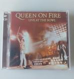 Cd Queen live at the Bowl, Alle leeftijden, Ophalen of Verzenden, Zo goed als nieuw, Muziek en Concerten