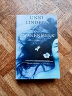 Unni Lindell: Zwanenmeer, Boeken, Gelezen, Ophalen of Verzenden