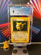 Pikachu (PWC WP 1) - CGC 9, Cartes en vrac, Enlèvement ou Envoi, Neuf